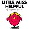 Roger Hargreaves Little Miss Helpful (Tascabile) Mr. Men and Little Miss