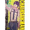 TATSUKI FUJIMOTO CHAINSAW MAN 17 (Tascabile)