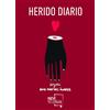 David Martínez Álvarez Martínez Álvarez (Rayde Herido diario (Poesí (Tascabile)