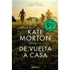 Kate Morton Máximo De vuelta a casa (edición limitada) (Campaña Ah (Tascabile)