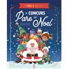 Maxime Gillio Benedetta Capriotti Gustau El concurs del Pare Noel ( (Tascabile)