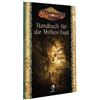 Cthulhu: Handbuch für die Mythos-Jagd (Softcover) (Tascabile)