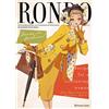 Hiromi Matsuo Daruma Serveis Lingüistics S.L. Rondo (Manga Josei) (Tascabile)