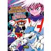TENYA YABUNO HIROSHI IZAWA AKIYOSHI HONG DIGIMON ADVENTURE V-TAMER 0 (Tascabile)