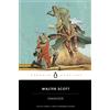 Walter Scott Juan Luis Trejo Álvarez Juan Tomás Ivanhoe (Penguin Cl (Tascabile)