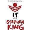 Stephen King Edith Marta Zilli Nunziati It (Best Seller Ficción) (Tascabile)
