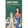 Daniel Pennac Robert Juan-Ca El caso Malaussène: Me mintieron (Rando (Tascabile)