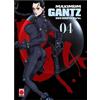 MARC BERNABÉ OKU HIROYA MAXIMUM GANTZ 04