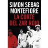 Simon Sebag Montefiore Teófilo de La corte del zar rojo (Memoria Cr (Tascabile)