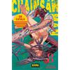 TATSUKI FUJIMOTO CHAINSAW MAN 08 CATALA (Tascabile)