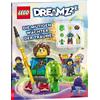 LEGO® Dreamzzz™ - Die mutigen Wächter der Träume (Tascabile)