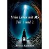 Britta Kummer Mein Leben mit MS Teil 1 und 2 (Tascabile)