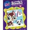 Parramon Mi Estudio De Diseño (Littlest pet shop) (Tascabile)