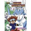 TENYA YABUNO HIROSHI IZAWA AKIYOSHI HONG DIGIMON ADVENTURE V-TAMER 0 (Tascabile)