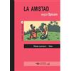 Maite/ Max (francesc Capdevila) Larrauri Gómez La amistad según Epicuro