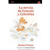 Daniel Pennac Benjamin Renner Palmira Fe La novela de Ernesto y Celestina (El A