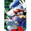 TENYA YABUNO HIROSHI IZAWA AKIYOSHI HO DIGIMON ADVENTURE V-TAMER 03 (Tascabile)