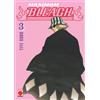 MARC BERNABÉ TITE KUBO MAXIMUM BLEACH 3