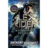 Anthony Horowitz Nightshade Revenge (Tascabile) Alex Rider