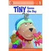 Cari Meister Tiny Saves the Day (Tascabile) Tiny