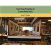 David R Sochar Small Shop Production of Custom Wood Doors (Tascabile)