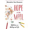 Wendelin Van Draanen Hope in the Mail (Tascabile)