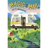 Bianca Turetsky Courtney Sheinmel Magic on the Map #1: Let's Mooove! (Tascabile)