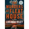 Lucinda Riley The Murders at Fleat House (Tascabile)