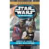 James Luceno Jedi Eclipse: Star Wars Legends (Tascabile)