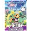 Alpha Strategy The Legend of Zelda Echoes of Wisdom Strategy Guide (Tascabile)