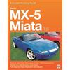 Rod Grainger Jude Bro Mazda Mx-5 Miata 1.6 Enthusiast's Workshop Man (Tascabile)