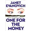Janet Evanovich One for the Money (Copertina rigida) Stephanie Plum