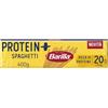 Barilla Pasta Spaghetti Protein+, 400 g | Pasta Proteica di Semola di Grano Duro con Proteine di Piselli