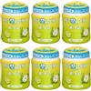 Recaldent Gomma da masticare senza zucchero Recaldent Pear Mint CPP-ACP 130 g x 6...