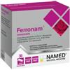 Named Ferronam Orosolubile 30 bustine