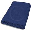 Generico SOLOVO Copritutto Telo Arredo Gran Foulard Loneta Blu Matrimoniale | Lo Metti Dappertutto, Telo Arredo Versatile, Per Divano, Letto o Poltrona, Fantasia Tinta Unita