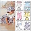 Butterick Abito Neonati, Mutandine, Tuta e Cappello - Tutte Le Taglie in Un Busta Pattern