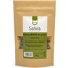 SALVIA | Resina di Benzoino in Grani Naturale 50g | Styrax benzoin Benzoin Resin | Benzoino Sfuso | Incenso | Aroma Dolce e Balsamico | Per Fumigazioni | Aromaterapia | Meditazione | Yoga
