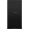 Lenovo Legion T5 (1000 GB, 32 GB, AMD Ryzen 5 7600, GeForce RTX 5060), PC, Nero