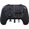 Honeycomb Echo Aviation (PC), Controller gaming, Nero