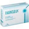 Farma-Derma Ialoclean Soluzione per aerosol 15 flaconcini monodose da 2 ml