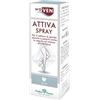 Waven Attiva Spray 50 ml