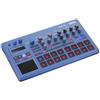 KORG ELECTRIBE2 BL Sampler Analog Modeling Metallic Blue ELECTRIBE2BL