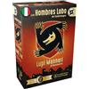 Asmodee - Lupi Mannari di Roccascura: Edizione 25 Anni - Carte da Gioco | Party Game di Deduzione e Bluff per Grandi Gruppi di Amici - 8-18 Giocatori - 8+ Anni - 30 Minuti - Ed. Italiana e Spagnola