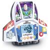 VTech - Console di gioco Buzz Lightyear Game & Go, giocattolo per bambini dai 3 anni in su, versione spagnola