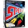 Adlung Spiele Adlung 3126010 Speed, il gioco di carte più veloce del mondo, 2 giocatori, giochi classici per due persone