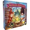 Czech Games Edition CGE Czech Games Edition I piccoli alchimisti - Gioco da tavolo adatto alla famiglia con elementi puzzle - Gioco di deduzione con app di accompagnamento gratuita per un inizio perfetto - Tedesco - 2