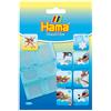 Hama 10.7721 - Perline Tac, multicolore, taglia unica
