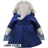 SEGA RARA SING 2 Meena Special Peluche Da GIAPPONE 12,6" 32cm