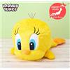 SEGA RARA Looney Tunes Tweety Grande BIG Peluche 2024 Dal GIAPPONE 70cm 27.55"